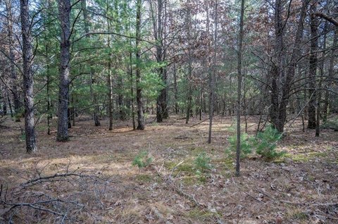 Vacant Waterfront Access Land