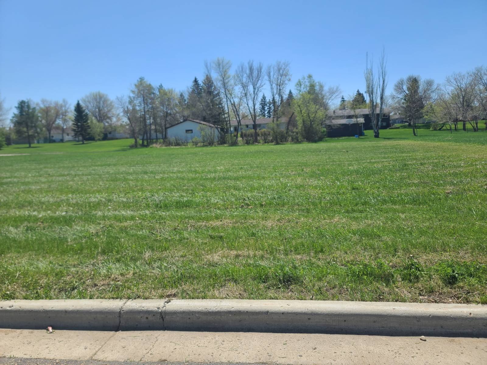 Bottineau Vacant Land Opportunity