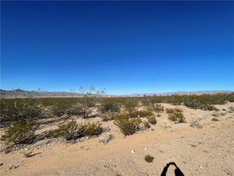 Kingman, AZ Vacant Lot
