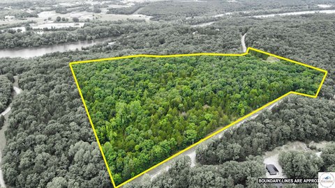LAND - Warsaw, MO