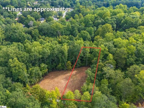 Lots/Land, Taylors, SC