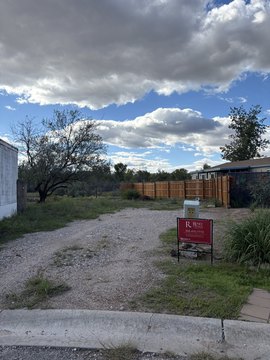 Land, Espanola, NM