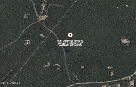 LAND - Whiting, NJ
