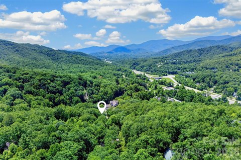 Land, Black Mountain, NC