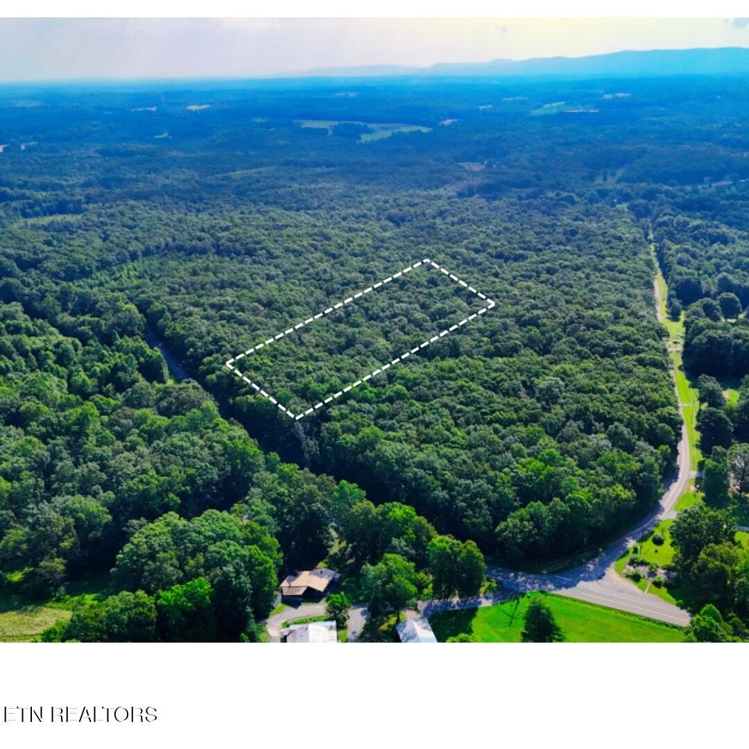 Crossville Homestead Opportunity Awaits