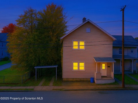 Move-in Ready Duplex Opportunity