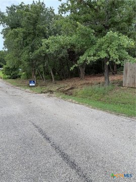 Cleared Land in Smithville, TX