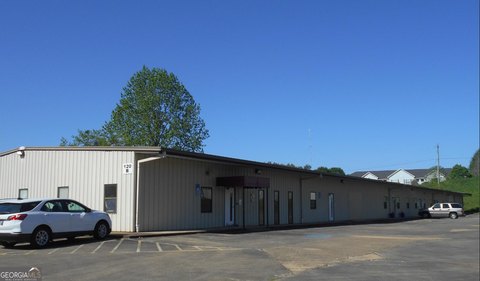 Commercial Space in Lagrange, GA