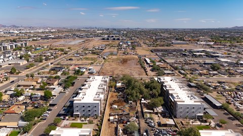 Phoenix Land Development Opportunity