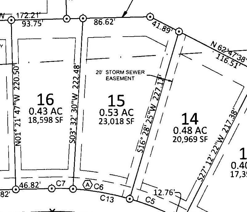 Residential Lot in West Branch