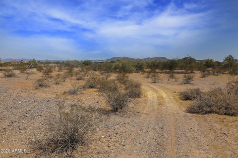 Residential Land in Surprise, Arizona