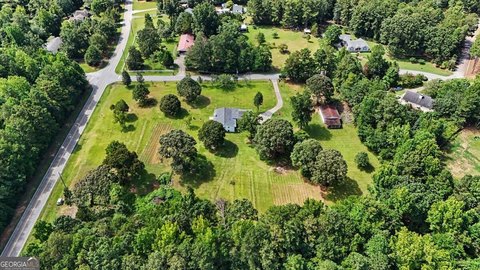 Land, Winston, GA