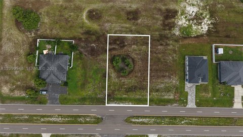 Land, Cape Coral, FL