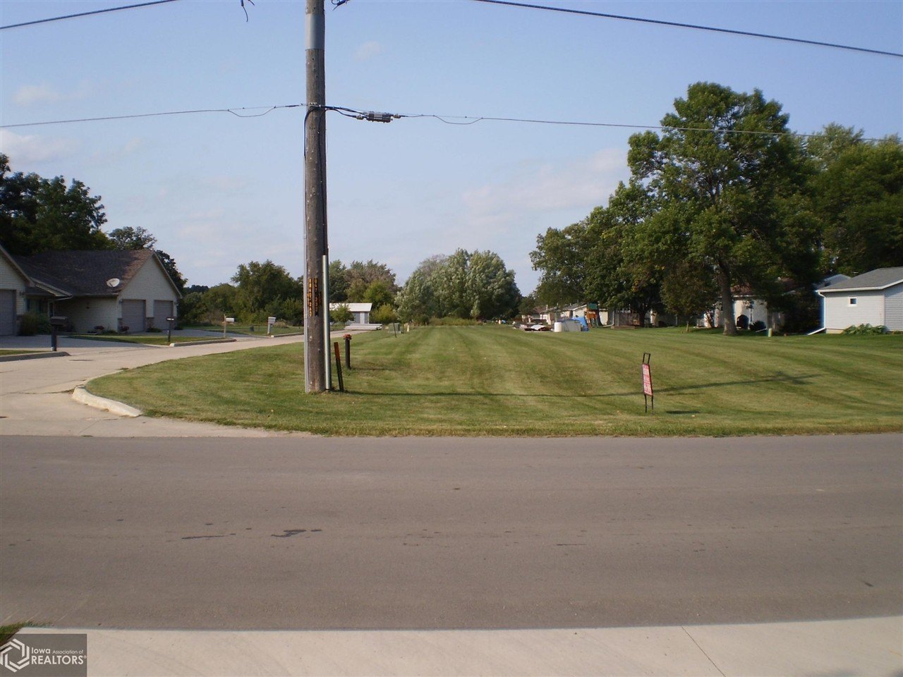 Hampton Land Opportunity