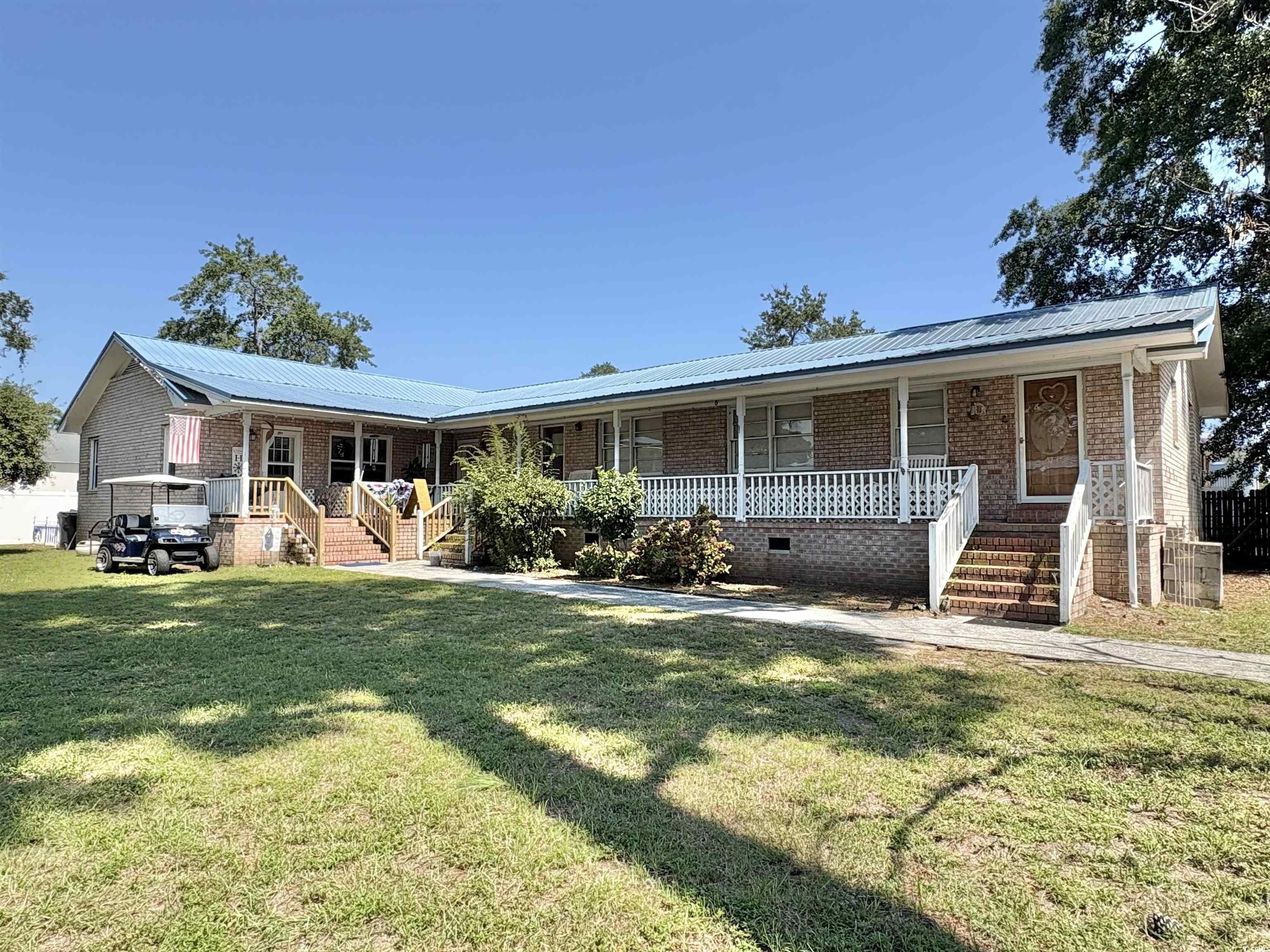 Murrells Inlet Multifamily Investment