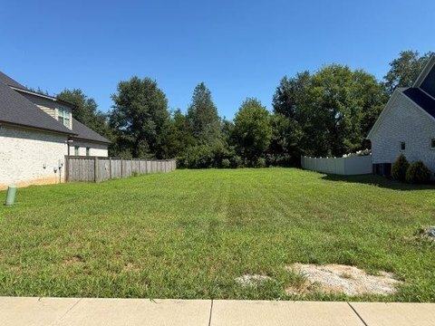 Lots and Land, Bowling Green, KY