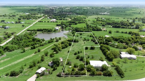 Land in Joshua, Texas