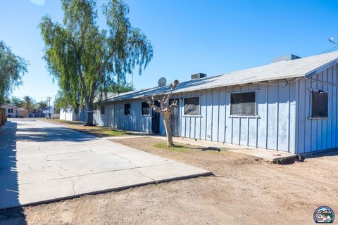 Calipatria Multifamily Investment Opportunity