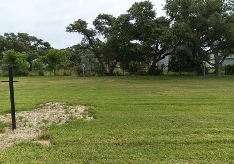 Rockport RV Lot for Sale
