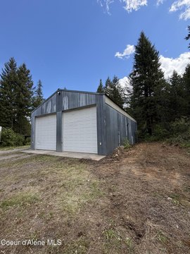 Spirit Lake 5-Acre Parcel