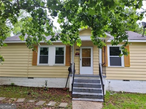 Income-Producing Multifamily Property