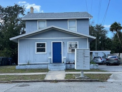 Titusville Multifamily Investment Opportunity