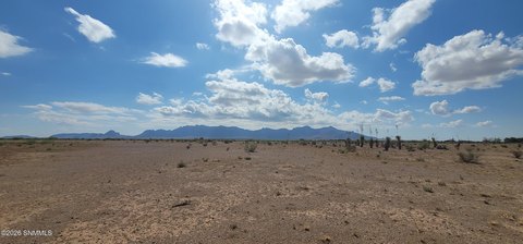 LAND - Deming, NM