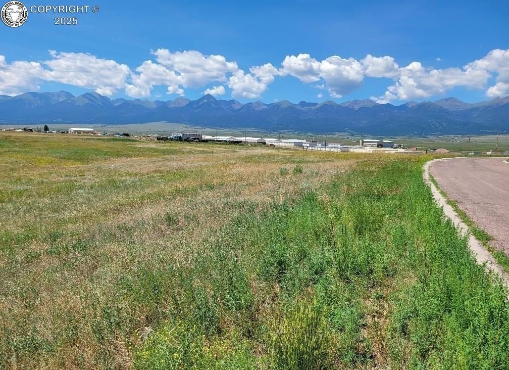 Residential Lot in Shadow Ridge