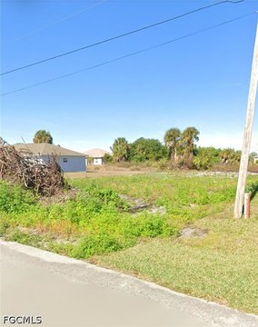 LAND - Lehigh Acres, FL