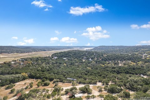 Land, Bandera, TX