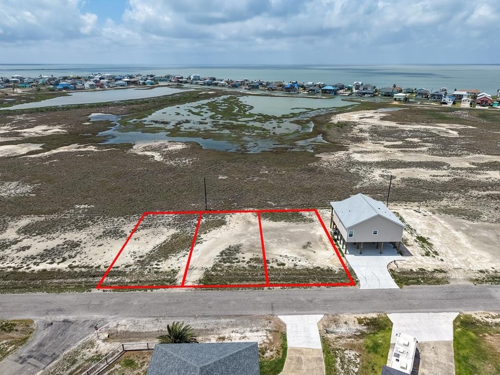 Residential Land in Holiday Beach