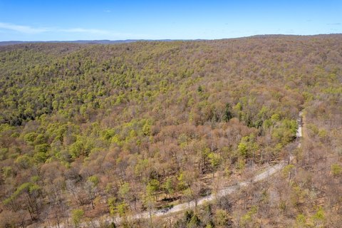 Recreation Land Tract in Woodland