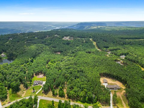 Jasper Highlands Land Opportunity