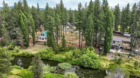 Buildable Waterfront Canal Lot