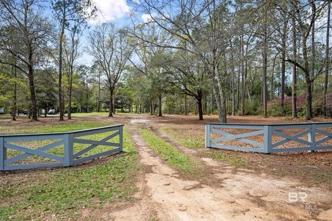 Waterfront Homesite With Creek Access