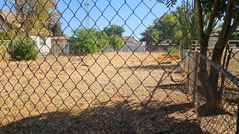Land, Fresno, CA