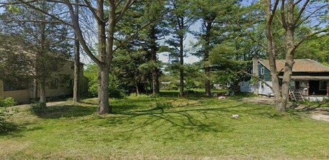Residential Lot in Southport, NY