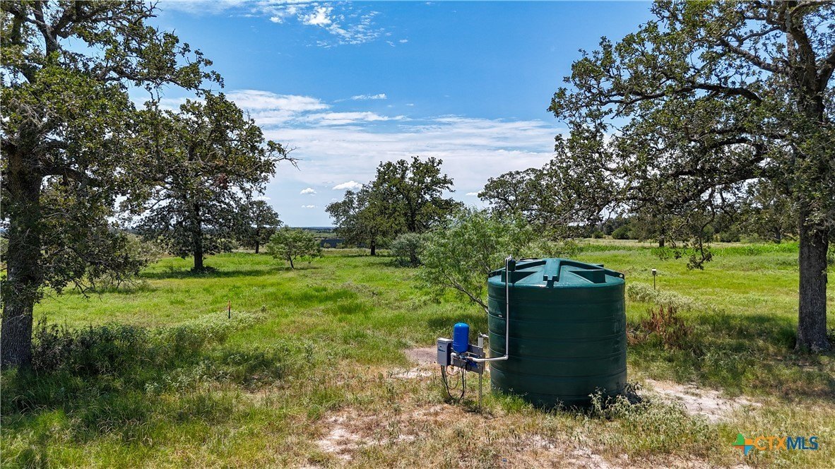 Smithville, TX Acreage Opportunity