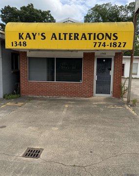 Flexible Retail and Office Space