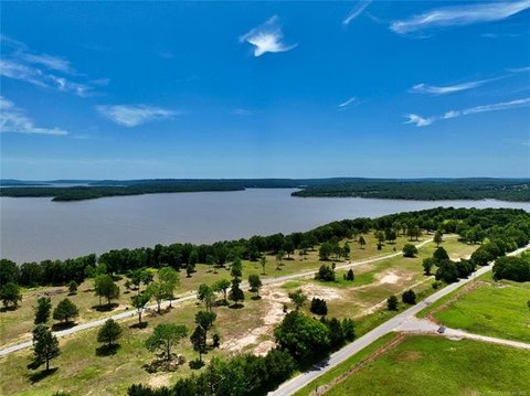 Lakeview Lot in Moores Subdivision