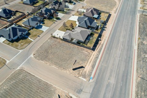 Land -40, Dalhart, TX