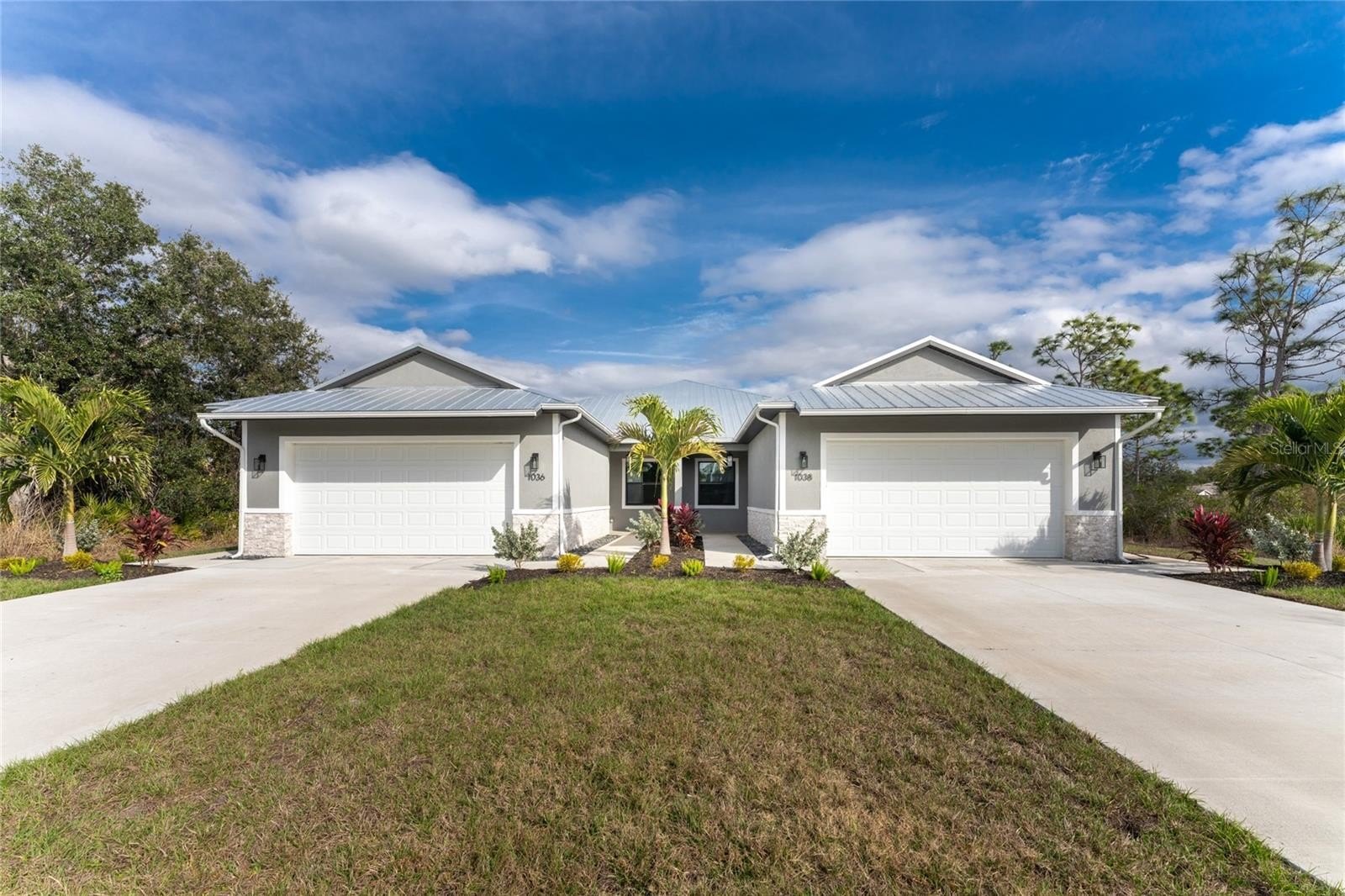New Punta Gorda Income Property