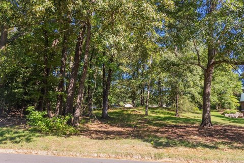 LAND - Arkadelphia, AR