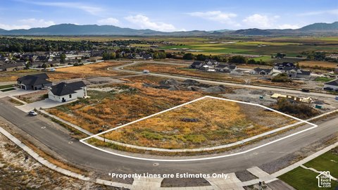 Land, Richmond, UT