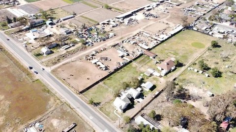 Land, Fresno, CA