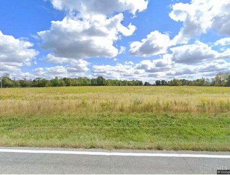 Land, Harlan Twp, OH