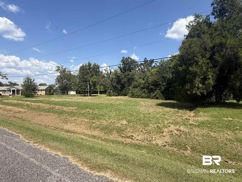 LAND - Summerdale, AL