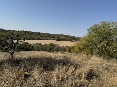 97 Acres of Prime Land