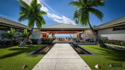 Land, Kealakekua, HI