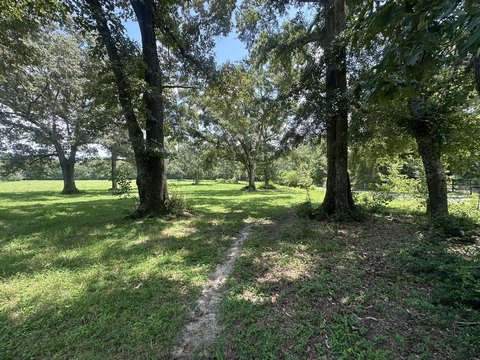 8.64 Acres of Land in Milton